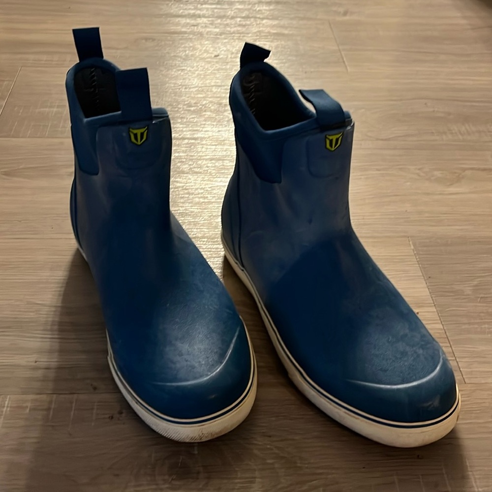 Men’s Tidewe Rainboots